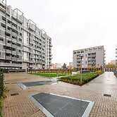 Fiera Milano Flat with Garage