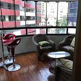 Apto Perfeito Quadra Mar