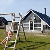 Cozy Holiday Home in HarboÃ¸re near North Sea & Beach