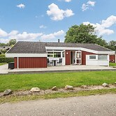 6 Person Holiday Home in Bjert-by Traum