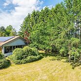 6 Person Holiday Home in Hojslev-by Traum