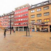 Maye Oberhausen City Deluxe