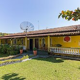 Chácara Master - O Melhor de Guararema