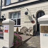 The Capri Guesthouse