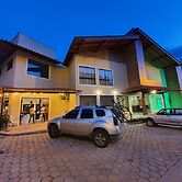 Pousada Montanhas do Caparaó