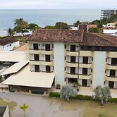 Coqueiros Praia Hotel - Balneário de Iriri