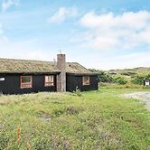 Simplistic Holiday Home in OksbÃ¸l near Sea