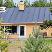 7 Person Holiday Home in Jerup