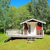 4 Person Holiday Home in Axvall