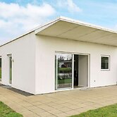 6 Person Holiday Home in Ringkobing