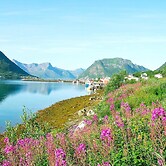 8 Person Holiday Home in Kaldfarnes