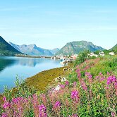 8 Person Holiday Home in Kaldfarnes
