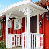 2 Person Holiday Home in Hjärtum