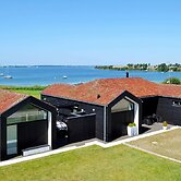 Simplistic Holiday Home in Syddanmark With Terrace
