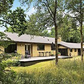 Tranquil Fishing Retreat-by Traum