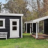 Lovely Holiday Home in Svendborg near Sea