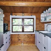 4 Person Holiday Home in Sjaellands Odde