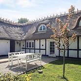4 Star Holiday Home in Gedser