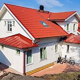 Holiday Home in KlÃ¶vedal