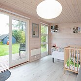 Garden-view Holiday Home in Svebølle With Terrace