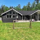 20 Person Holiday Home in Frederiksvaerk