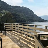 6 Person Holiday Home in Oystese