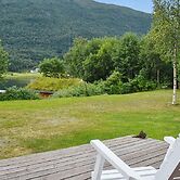 Seaside Serenity in Settem Fjord-by Traum