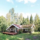 7 Person Holiday Home in Rorvig