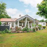 6 Person Holiday Home in Glesborg