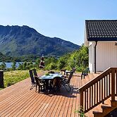 Holiday Home in Hennes