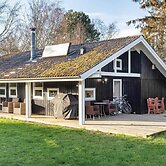 Seaside Charm in Boged-by Traum