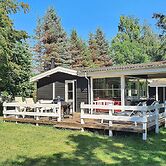 Simplistic Holiday Home in GÃ¸rlev near Sea