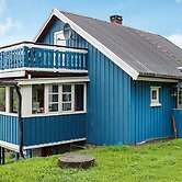 Holiday Home in Tretten