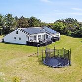 5 Star Holiday Home in Hjorring