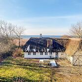 8 Person Holiday Home in Svendborg