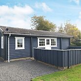 4 Person Holiday Home in Assens