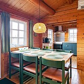 4 Person Holiday Home in Assens