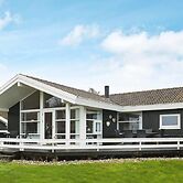 4 Star Holiday Home in Svendborg