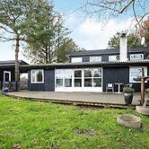 Holiday Home in Knebel