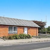 4 Person Holiday Home in Bovlingbjerg