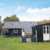 8 Person Holiday Home in Skals