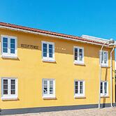 Holiday Home in LÃ¸kken