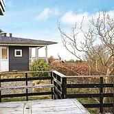 5 Person Holiday Home in Struer