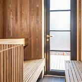10 Person Holiday Home in Sälen