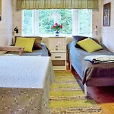 2 Person Holiday Home in Ekerö