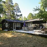 Holiday Home in FÃ¥revejle