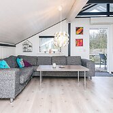 4 Person Holiday Home in Toftlund