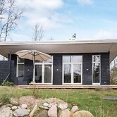 Holiday Home in Knebel