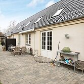6 Person Holiday Home in Gilleleje