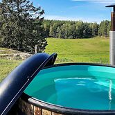 9 Person Holiday Home in Tystberga